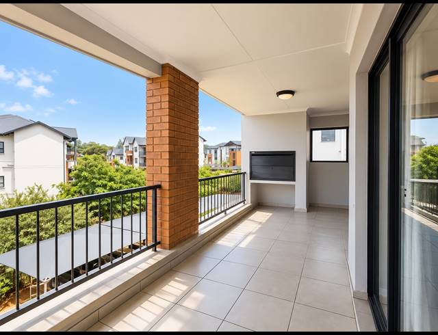 2 BEDROOM SECTIONAL TITLE TO LET IN BALLITO CENTRAL